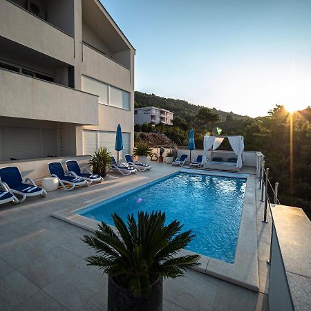 Villa Mare كليك المظهر الخارجي الصورة