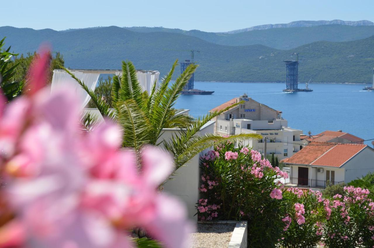 Villa Mare كليك المظهر الخارجي الصورة