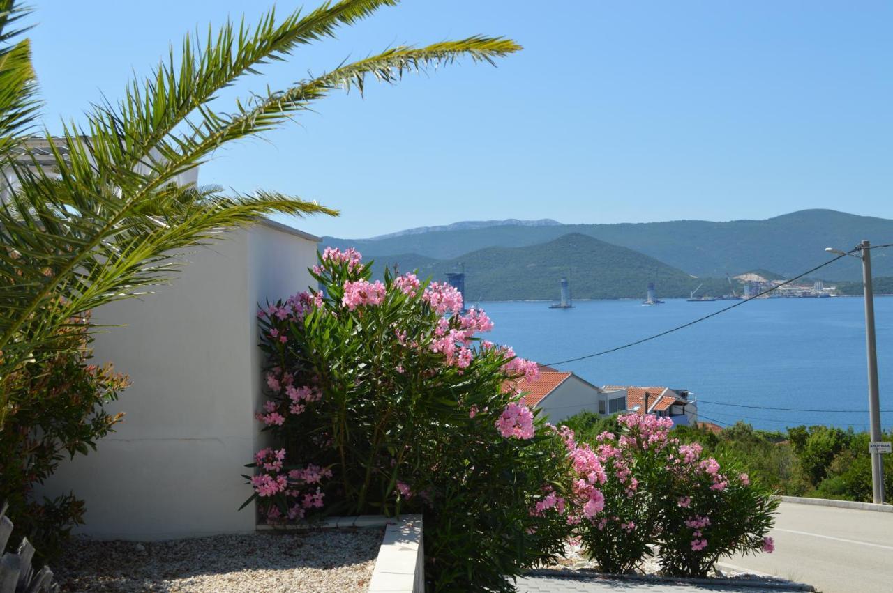 Villa Mare كليك المظهر الخارجي الصورة