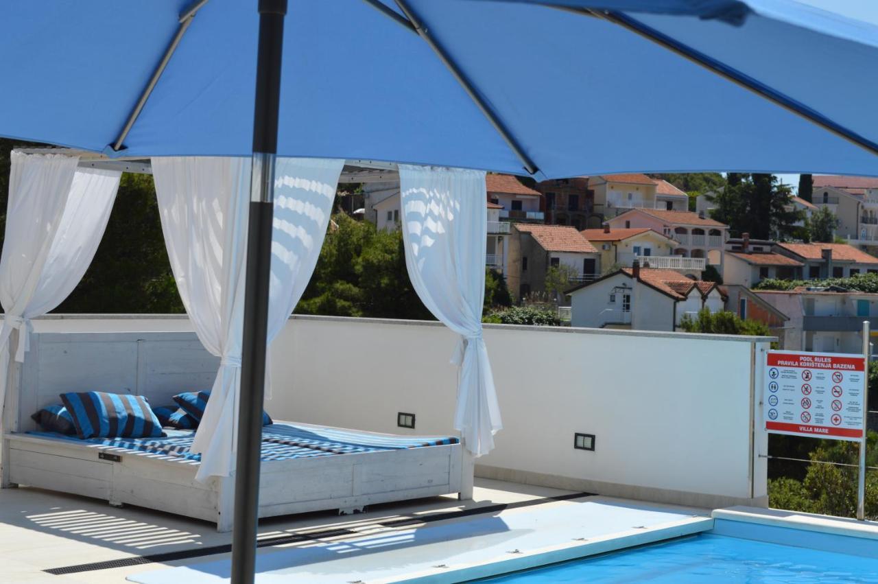 Villa Mare كليك المظهر الخارجي الصورة