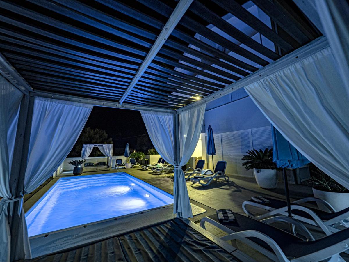 Villa Mare كليك المظهر الخارجي الصورة