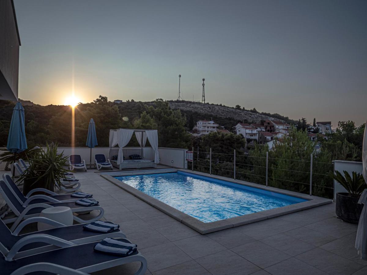 Villa Mare كليك المظهر الخارجي الصورة