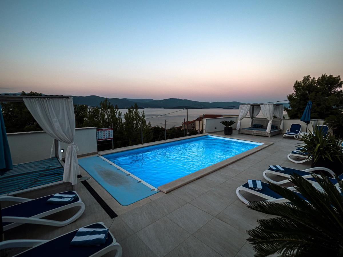 Villa Mare كليك المظهر الخارجي الصورة