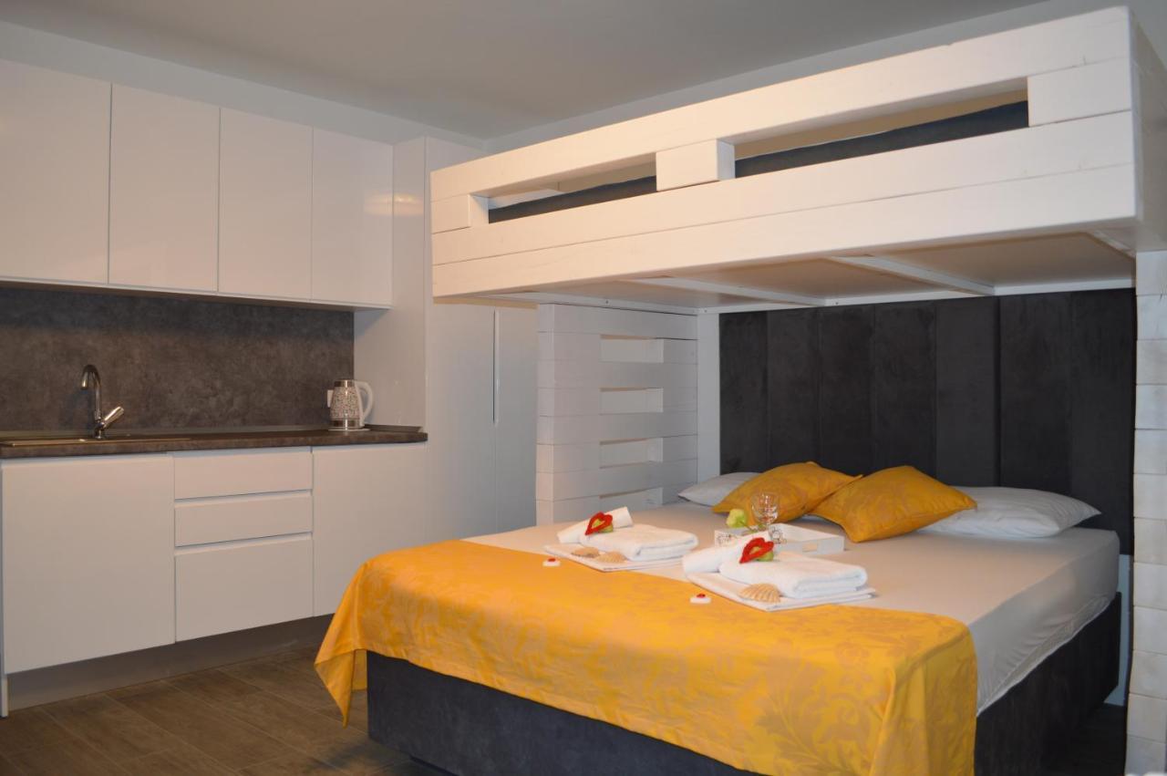 Villa Mare كليك المظهر الخارجي الصورة
