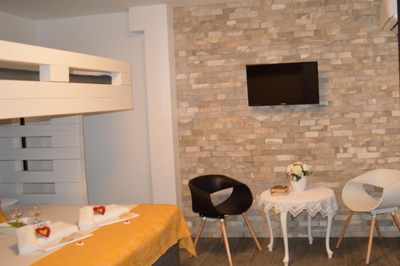 Villa Mare كليك المظهر الخارجي الصورة