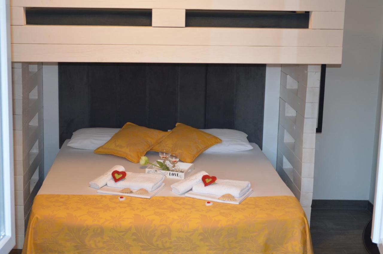 Villa Mare كليك المظهر الخارجي الصورة