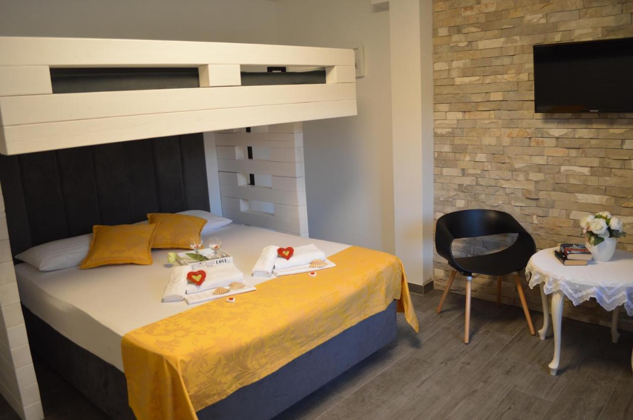Villa Mare كليك المظهر الخارجي الصورة