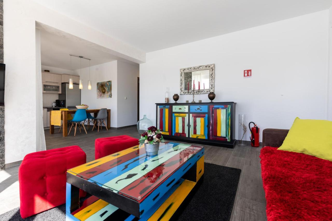 Villa Mare كليك المظهر الخارجي الصورة