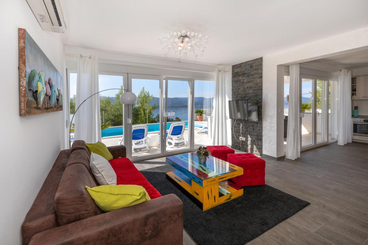 Villa Mare كليك المظهر الخارجي الصورة