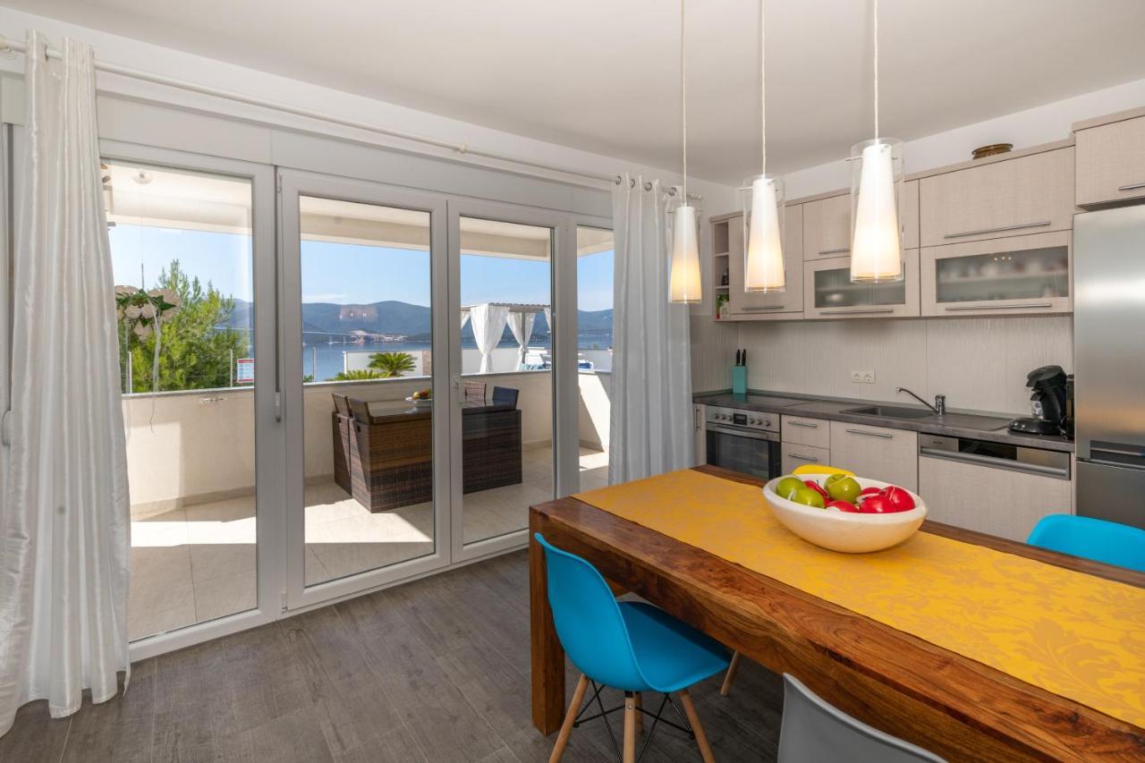 Villa Mare كليك المظهر الخارجي الصورة