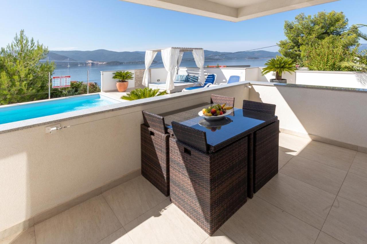 Villa Mare كليك المظهر الخارجي الصورة