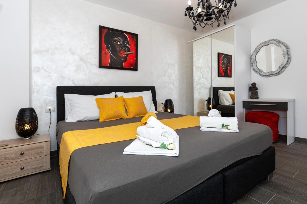 Villa Mare كليك المظهر الخارجي الصورة