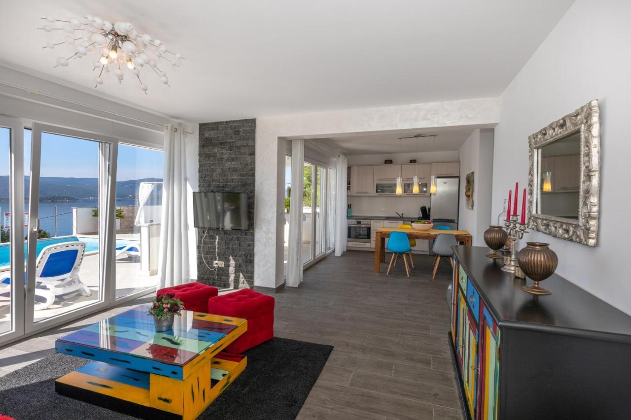 Villa Mare كليك المظهر الخارجي الصورة