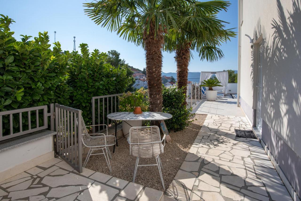 Villa Mare كليك المظهر الخارجي الصورة