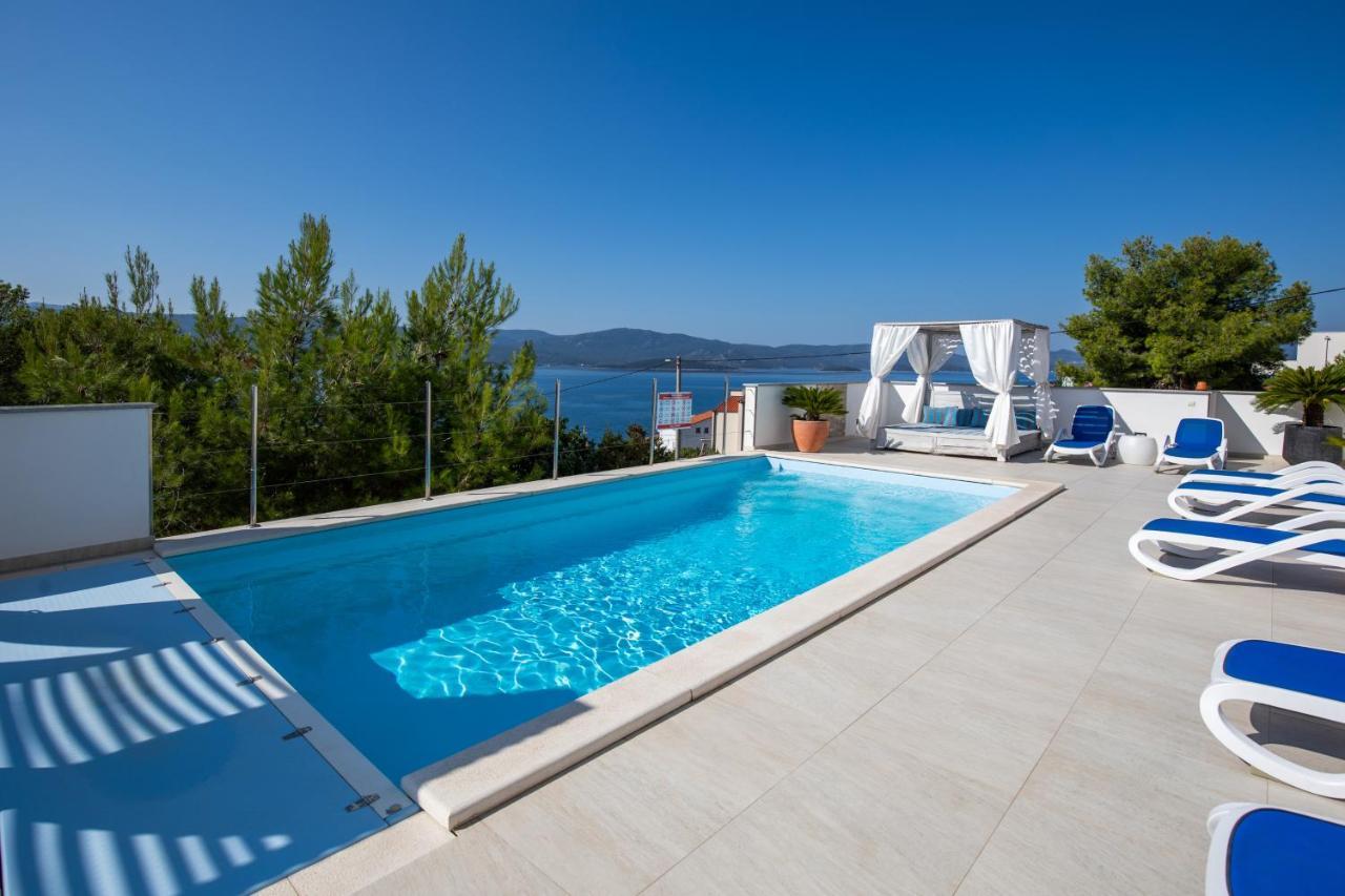 Villa Mare كليك المظهر الخارجي الصورة