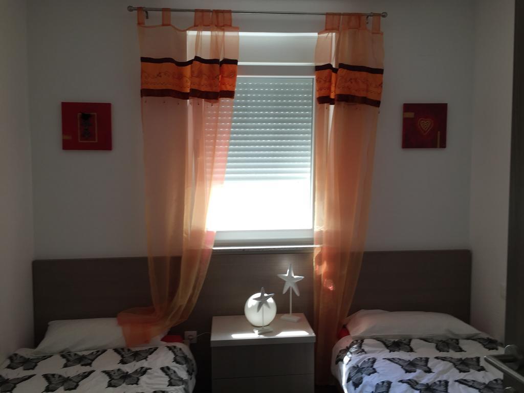 Villa Mare كليك المظهر الخارجي الصورة