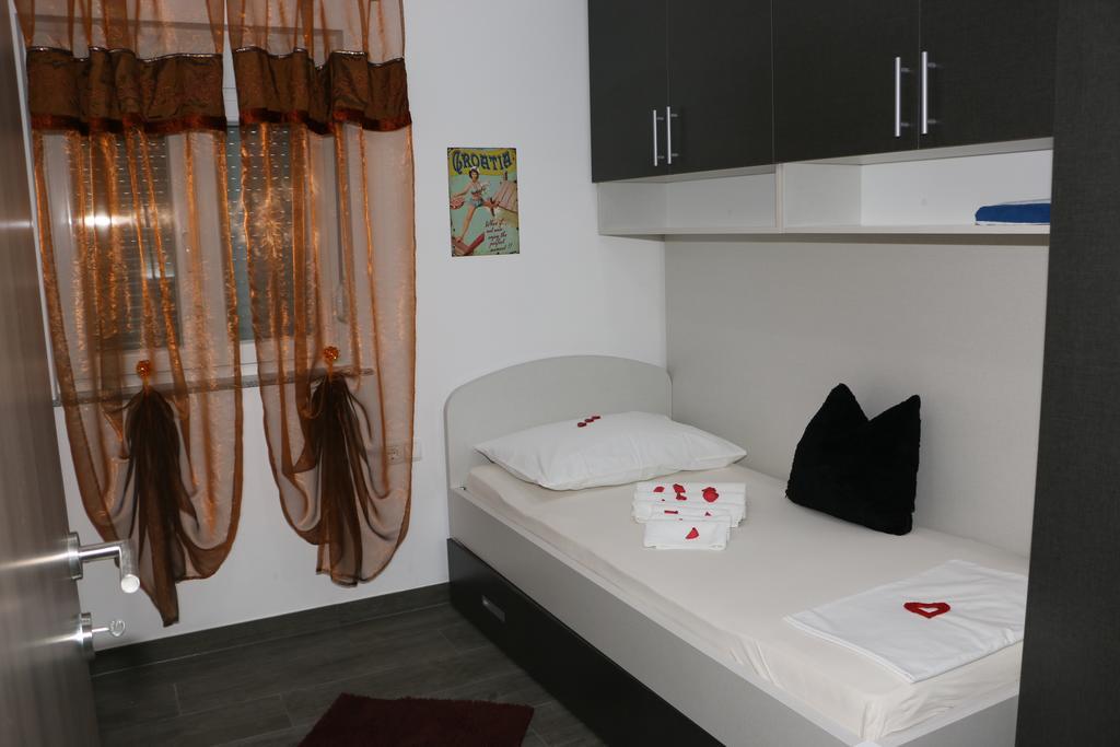 Villa Mare كليك المظهر الخارجي الصورة