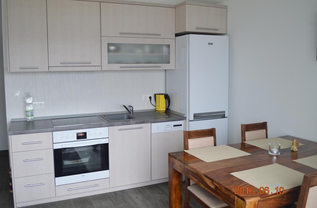 Villa Mare كليك المظهر الخارجي الصورة