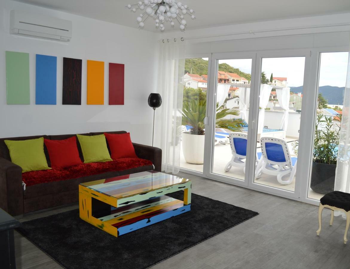Villa Mare كليك المظهر الخارجي الصورة