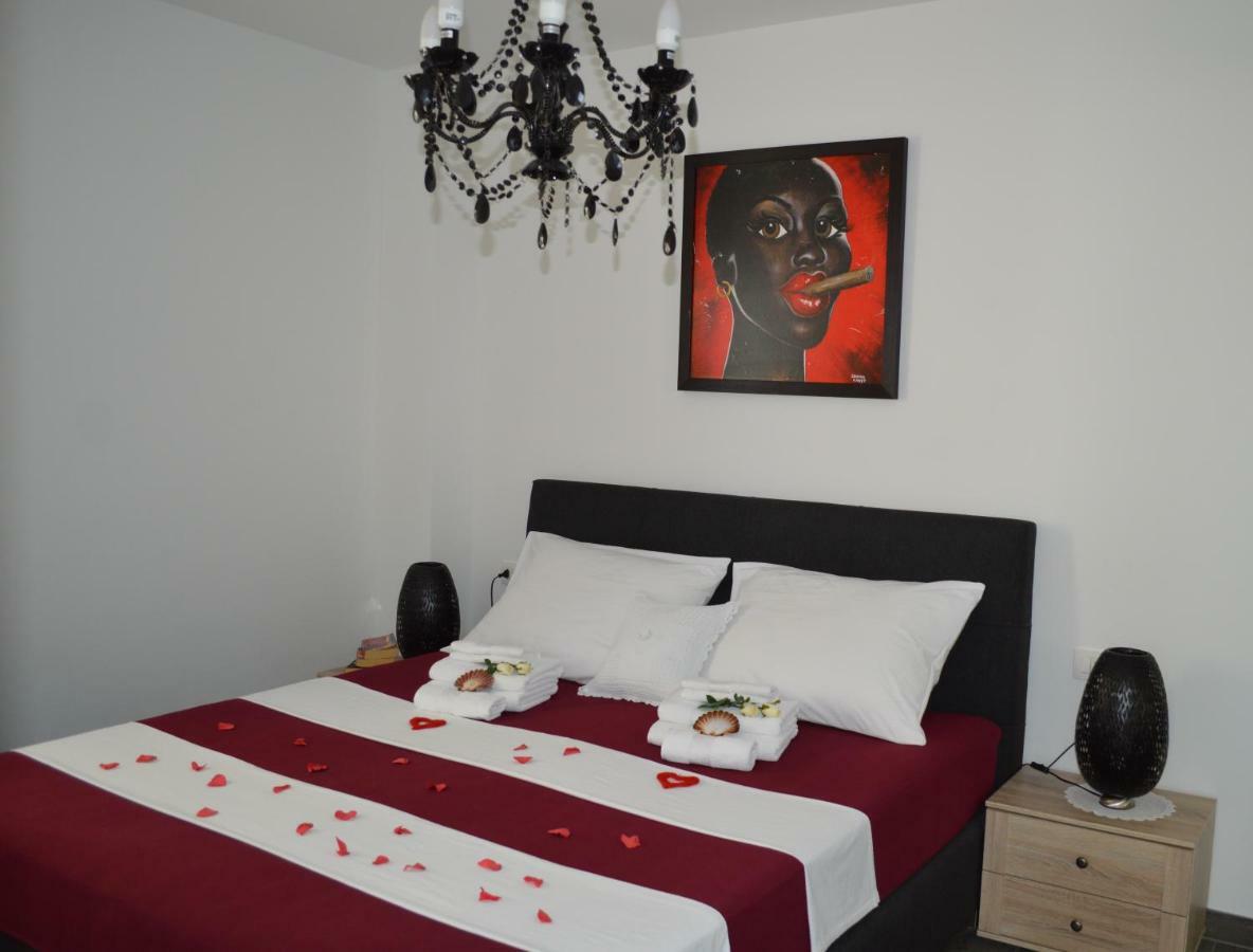 Villa Mare كليك المظهر الخارجي الصورة