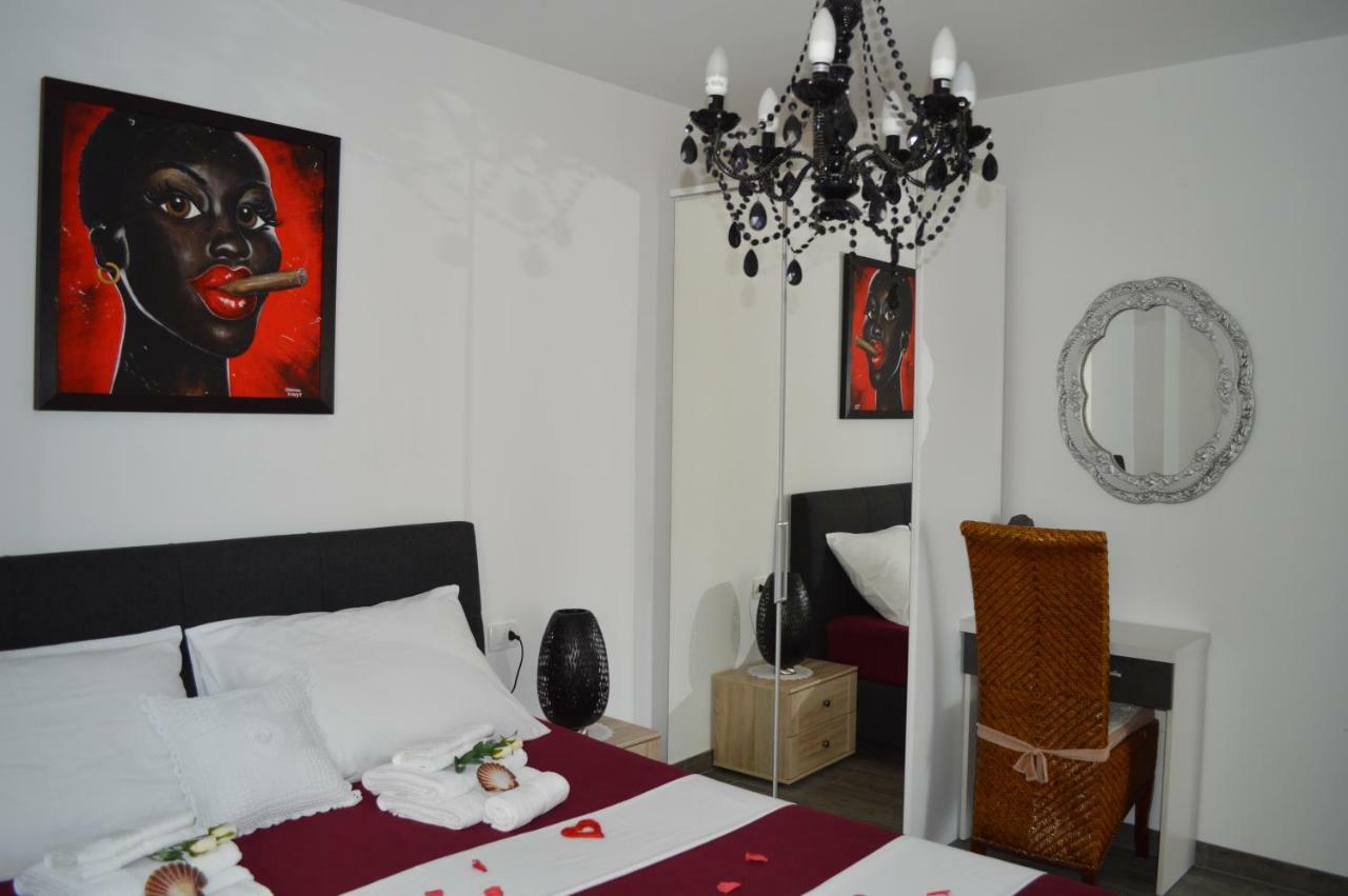 Villa Mare كليك المظهر الخارجي الصورة