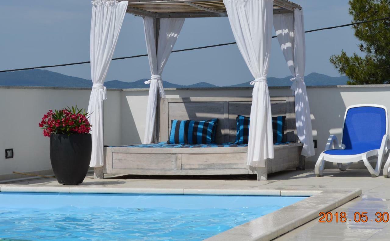 Villa Mare كليك المظهر الخارجي الصورة