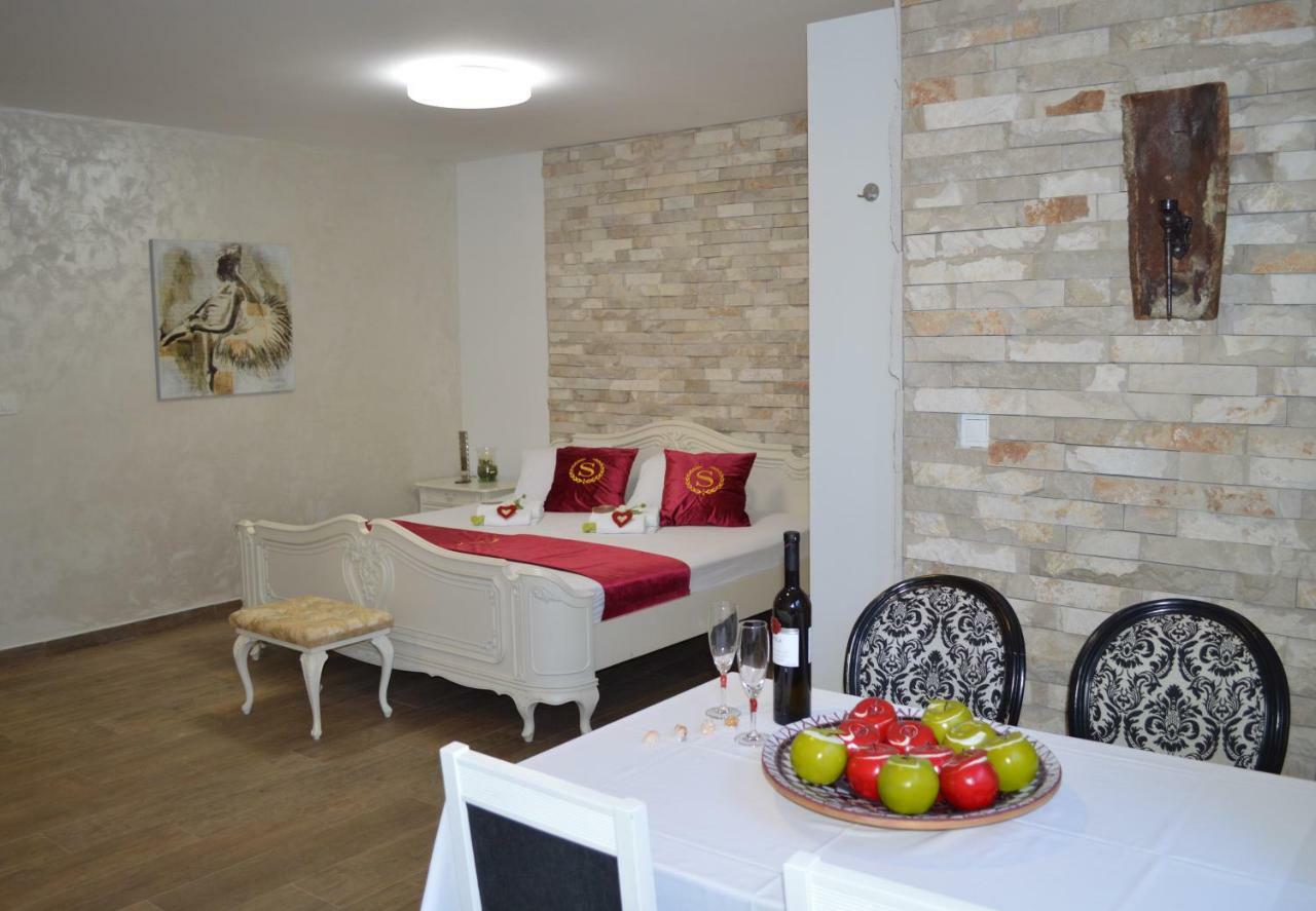 Villa Mare كليك المظهر الخارجي الصورة