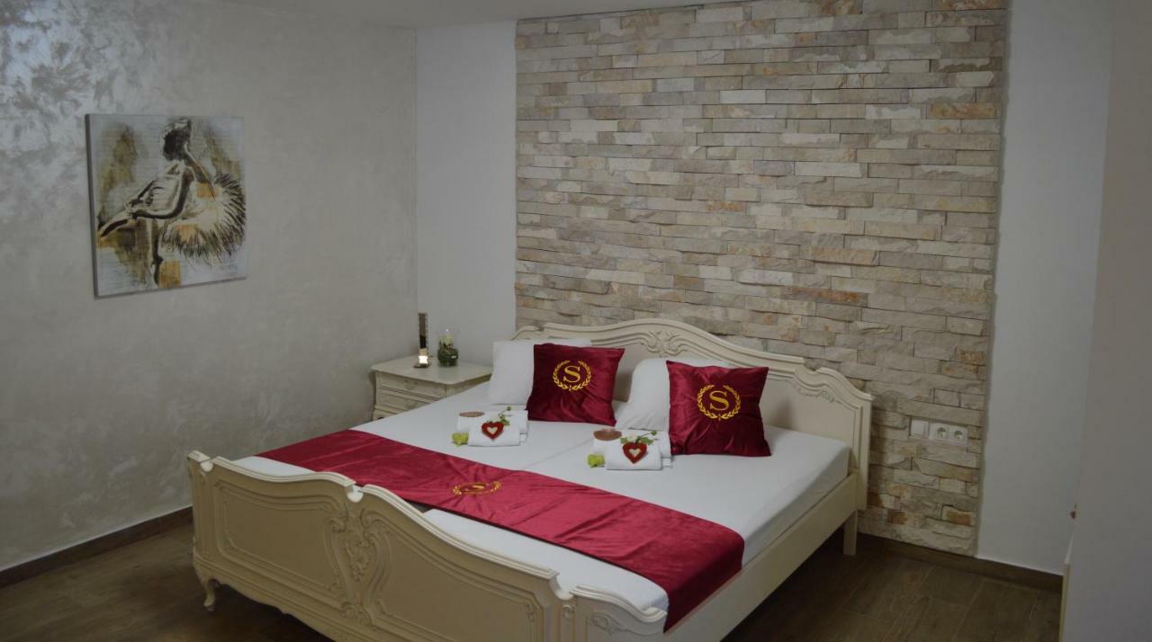 Villa Mare كليك المظهر الخارجي الصورة