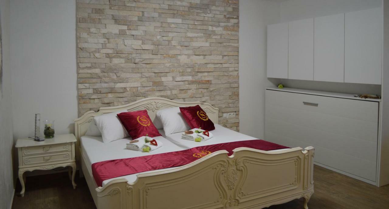 Villa Mare كليك المظهر الخارجي الصورة